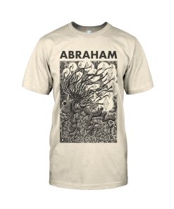 Abraham Cristo T-Shirt