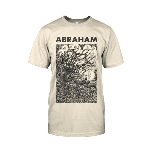 Abraham Cristo T-Shirt