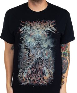 Acrania Pope1 T-Shirt