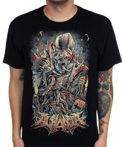 Acrania Pope2 T-Shirt