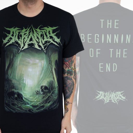 Acrania The Beginning of the End T-Shirt