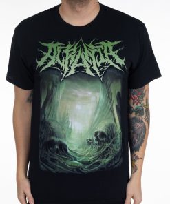 Acrania The Beginning of the End T-Shirt
