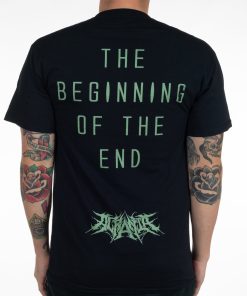 Acrania The Beginning of the End T-Shirt 2 Acrania The Beginning of the End T Shirt 3