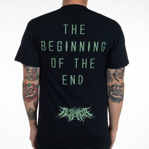 Acrania The Beginning of the End T-Shirt