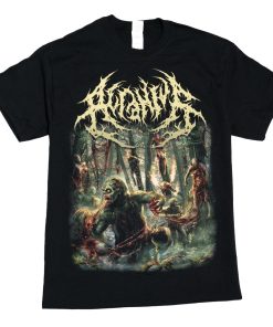 Acranius Echo T-Shirt Acranius Echo T-Shirt