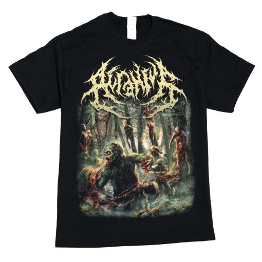 Acranius Echo T-Shirt