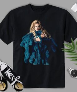 Adele Singer Gift T-Shirt