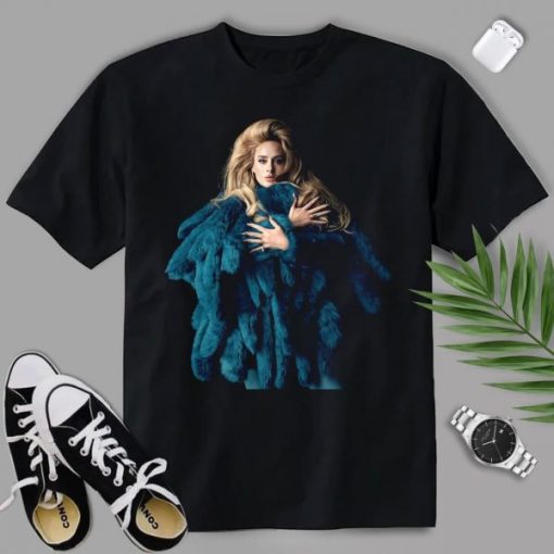 Adele Singer Gift T-Shirt