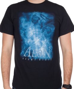 Aeon Aeons Black T-Shirt
