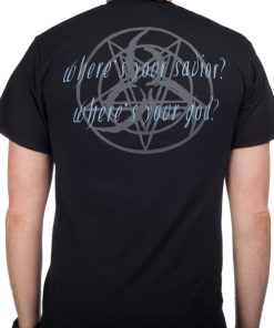 Aeon Aeons Black T-Shirt 2 Aeon Aeons Black T Shirt 3