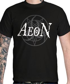 Aeon Logo T-Shirt