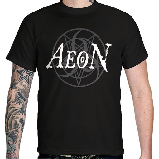 Aeon Logo T-Shirt