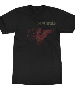 Aeon Spoke Phoenix T-Shirt