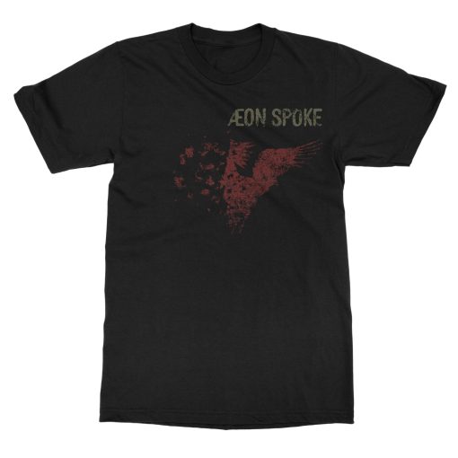 Aeon Spoke Phoenix T-Shirt