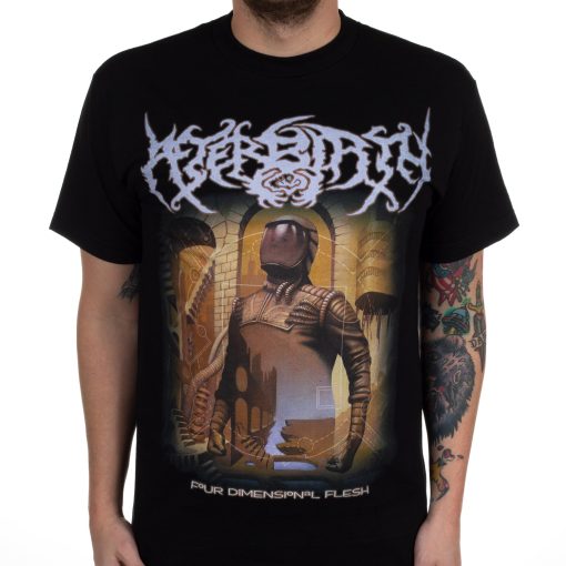 Afterbirth Four Dimensional Flesh T-Shirt