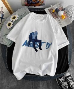 Agust D BTS T-shirt Gift For Fan