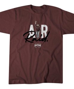 Air Raid Rest In Peace Mike Leach Sweatshirt