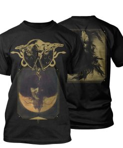 Akhlys Melinoe T Shirt 1