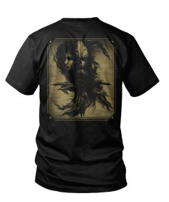 Akhlys Melinoe T-Shirt 1 Akhlys Melinoe T Shirt 2