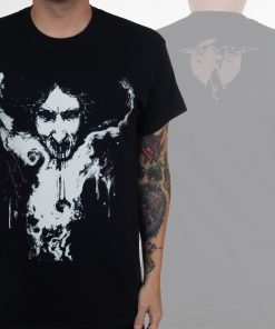 Akhlys The Dreaming I T-Shirt Akhlys The Dreaming I T-Shirt