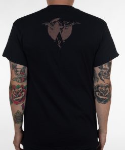 Akhlys The Dreaming I T-Shirt 2 Akhlys The Dreaming I T Shirt 3