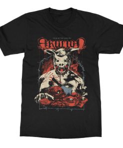 Akurion Year Of The Long Pig T-Shirt