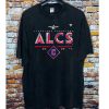 Alcs Cleveland Guardians 2022 Division Series Winner T-Shirt