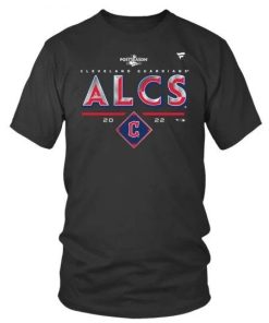 Alcs Cleveland Guardians 2022 Division Series Winner T-Shirt 2 Alcs Cleveland Guardians 2022 Division Series Winner T Shirt 3
