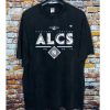 Alcs Newyork Yankees 2022 Division Series Winner T-Shirt