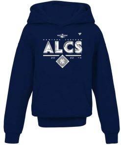 Alcs Newyork Yankees 2022 Division Series Winner T-Shirt 2 Alcs Newyork Yankees 2022 Division Series Winner T Shirt 3