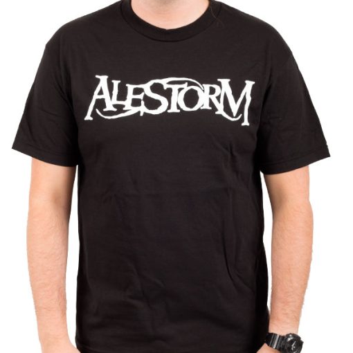 Alestorm Logo T-Shirt