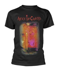 Alice In Chains Jar Of Flies T-Shirt