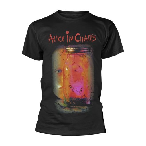 Alice In Chains Jar Of Flies T-Shirt