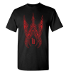 Alien Weaponry Spikey Logo T-Shirt