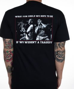 All Else Failed PAxHC T-Shirt 2 All Else Failed PAxHC T Shirt 3