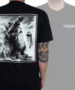 All Else Failed You Better Run T-Shirt All Else Failed You Better Run T-Shirt