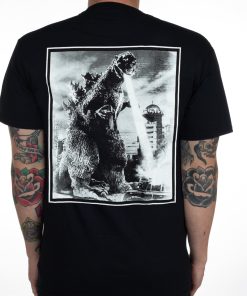 All Else Failed You Better Run T-Shirt 2 All Else Failed You Better Run T Shirt 3