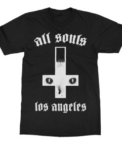 All Souls Cross T-Shirt