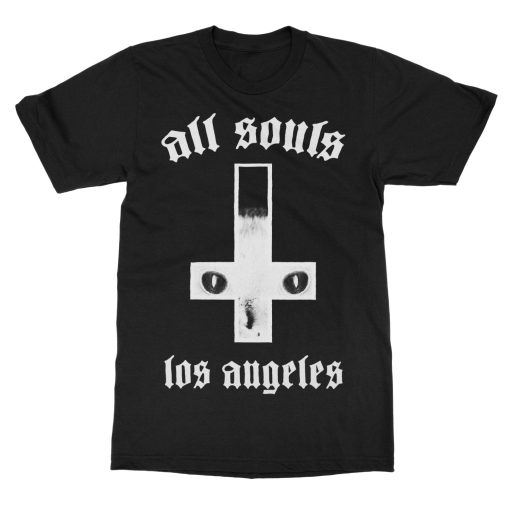 All Souls Cross T-Shirt