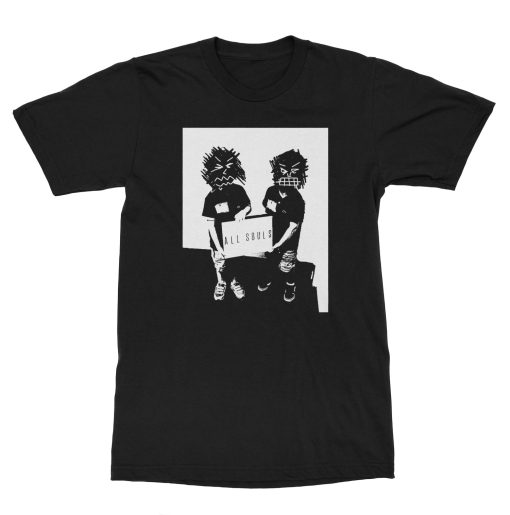 All Souls Kids T-Shirt