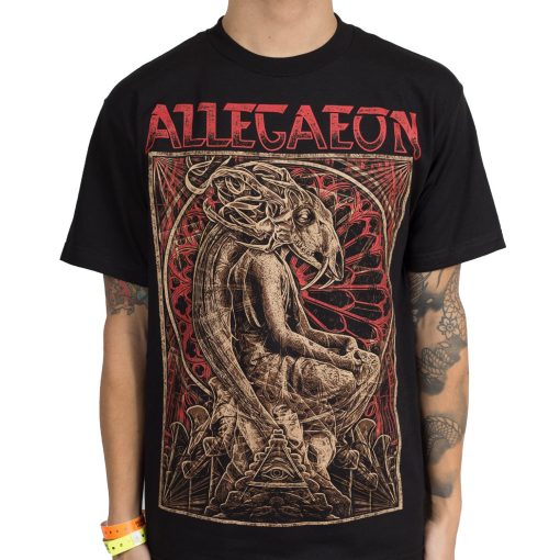 Allegaeon Deity T-Shirt