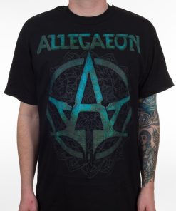 Allegaeon Machinations T-Shirt