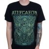 Allegaeon Singularity T-Shirt