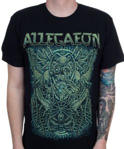 Allegaeon Singularity T-Shirt