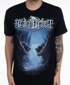 Alterbeast Feast T-Shirt
