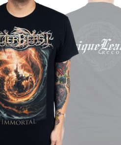 Alterbeast Immortal T-Shirt Alterbeast Immortal T-Shirt