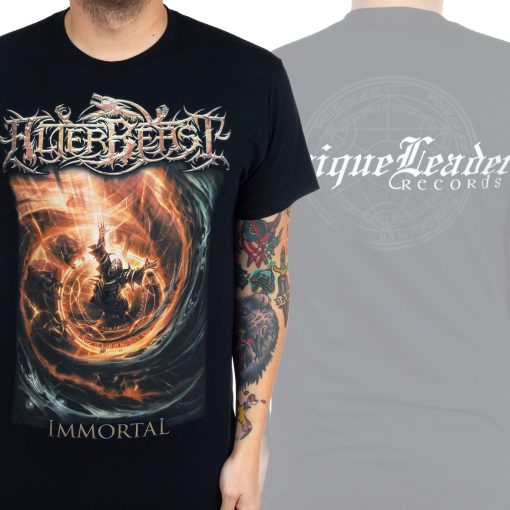 Alterbeast Immortal T-Shirt