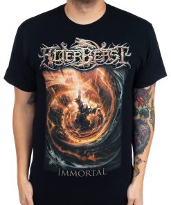 Alterbeast Immortal T-Shirt