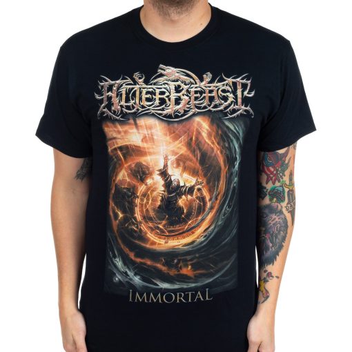 Alterbeast Immortal T-Shirt