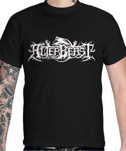 Alterbeast Logo T-Shirt